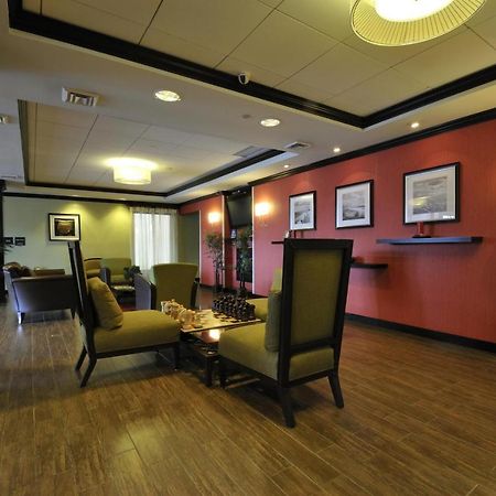 Hampton Inn Jericho - Westbury Esterno foto