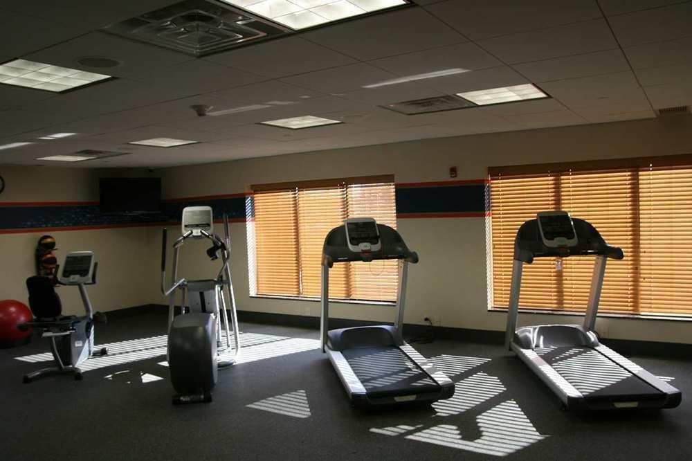 Hampton Inn Jericho - Westbury Esterno foto