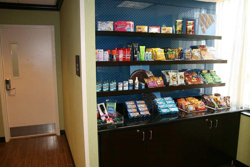 Hampton Inn Jericho - Westbury Esterno foto