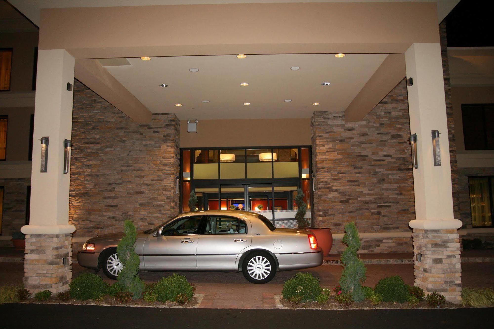 Hampton Inn Jericho - Westbury Esterno foto