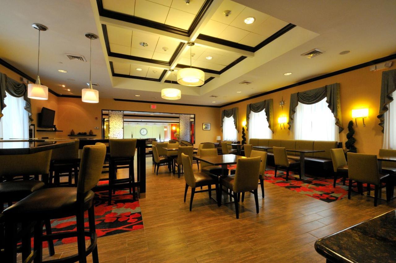 Hampton Inn Jericho - Westbury Esterno foto