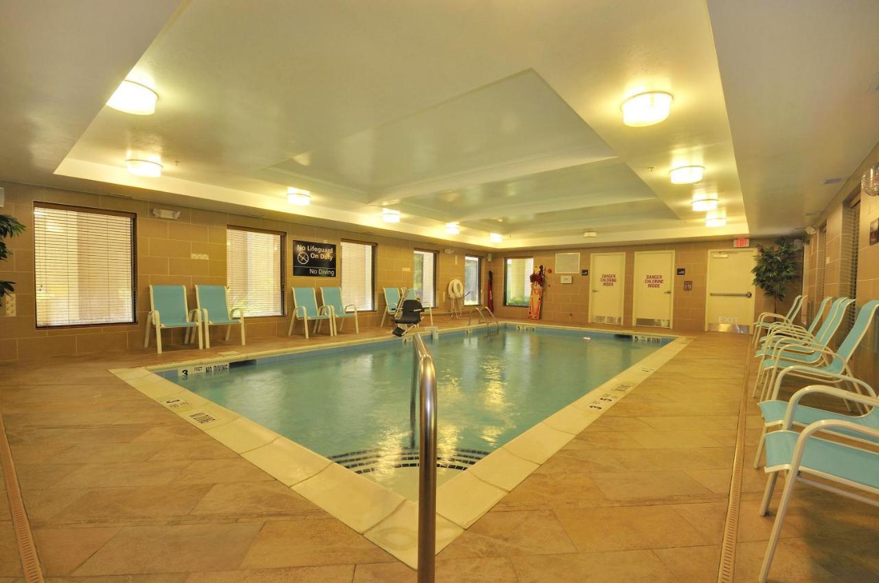 Hampton Inn Jericho - Westbury Esterno foto