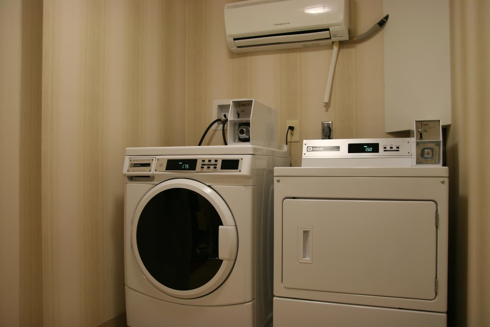 Hampton Inn Jericho - Westbury Esterno foto