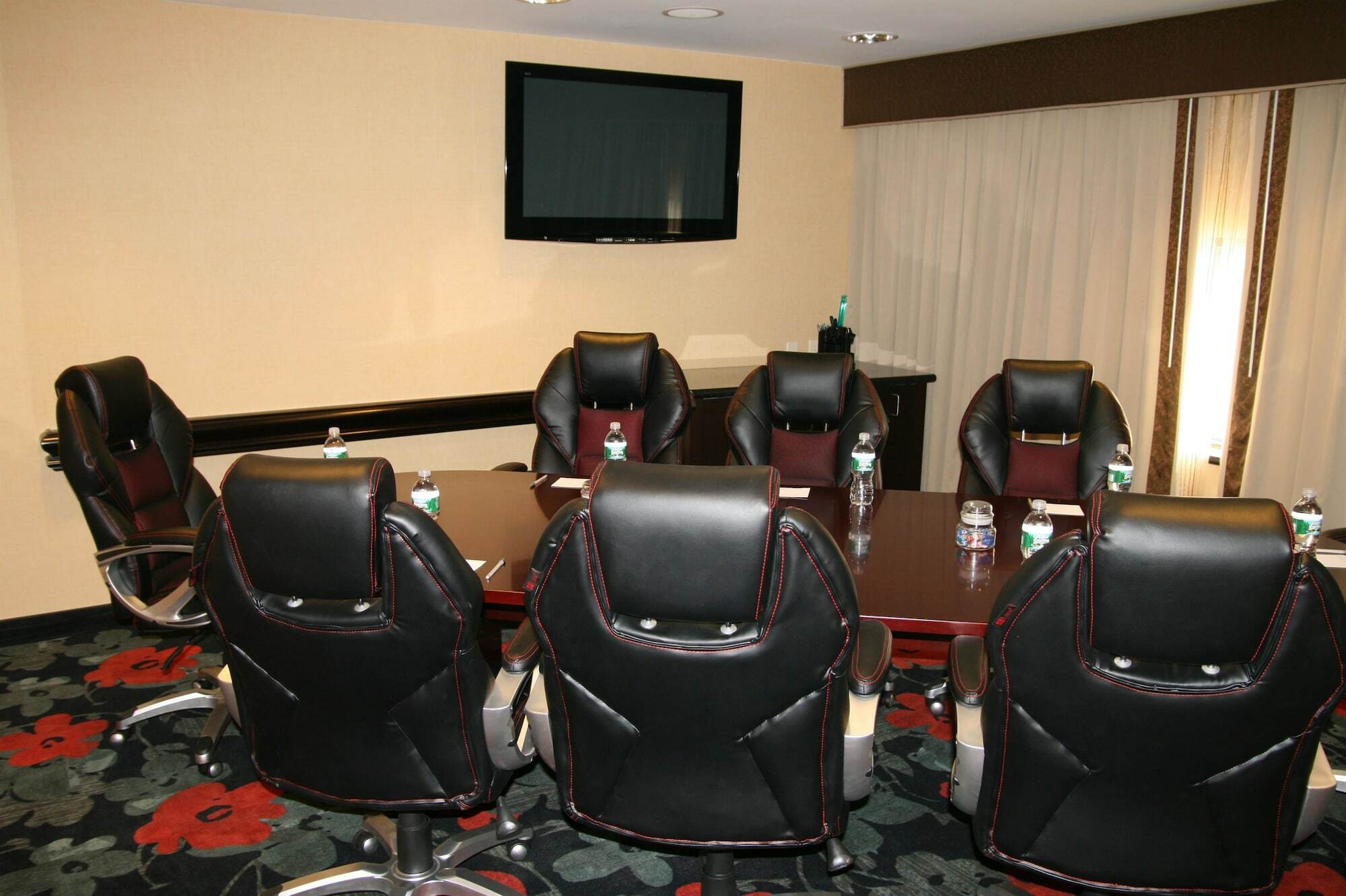 Hampton Inn Jericho - Westbury Servizi foto