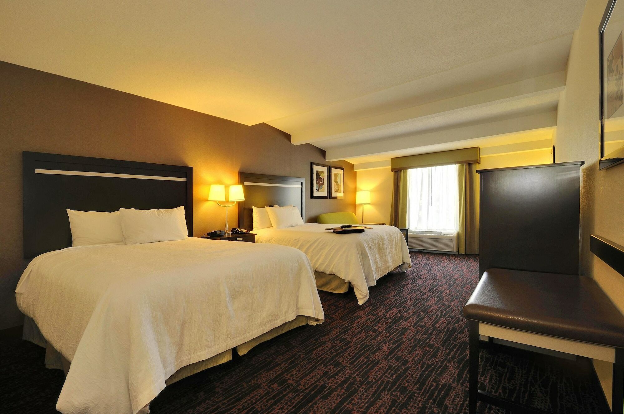 Hampton Inn Jericho - Westbury Esterno foto