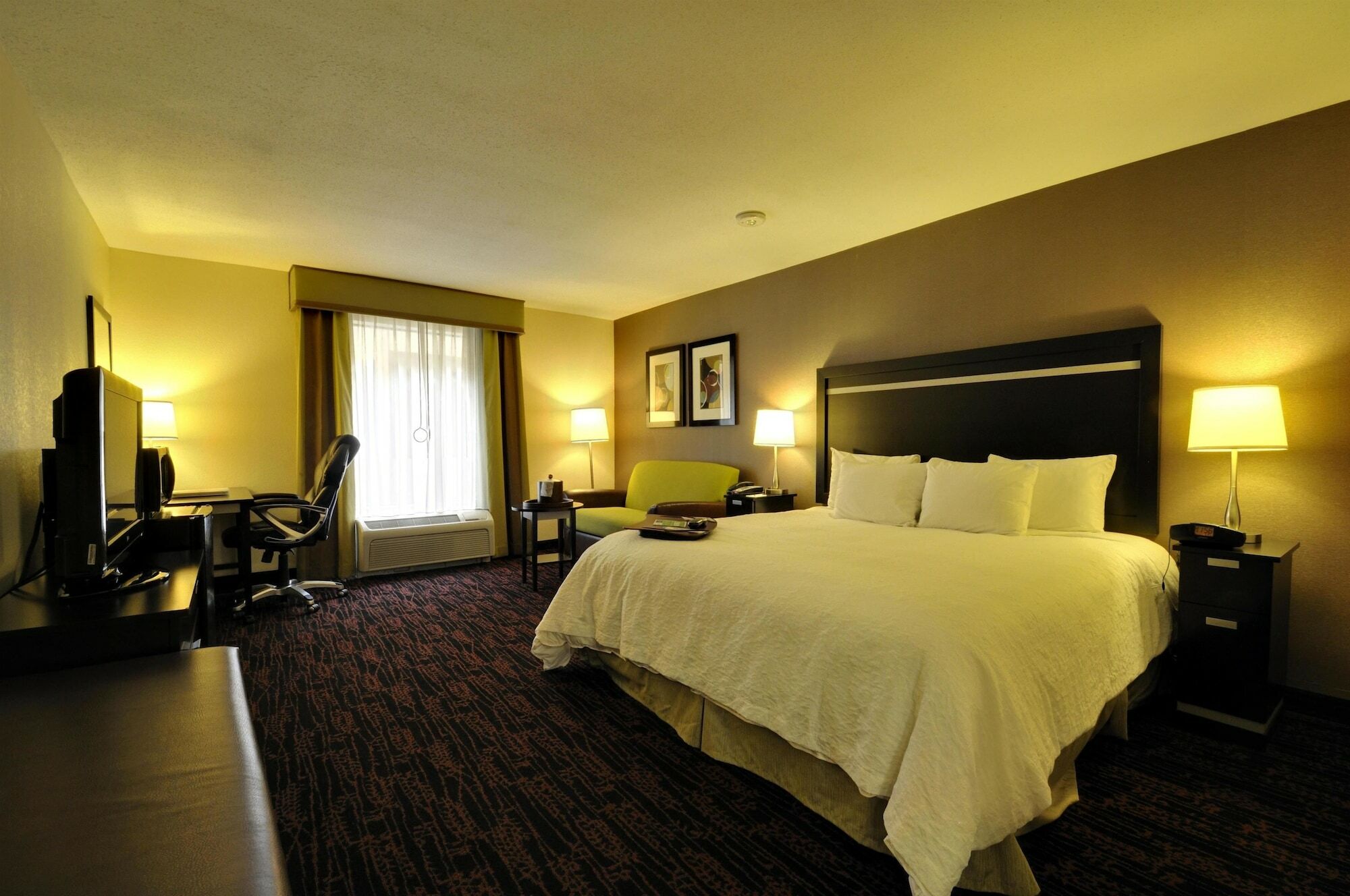 Hampton Inn Jericho - Westbury Esterno foto