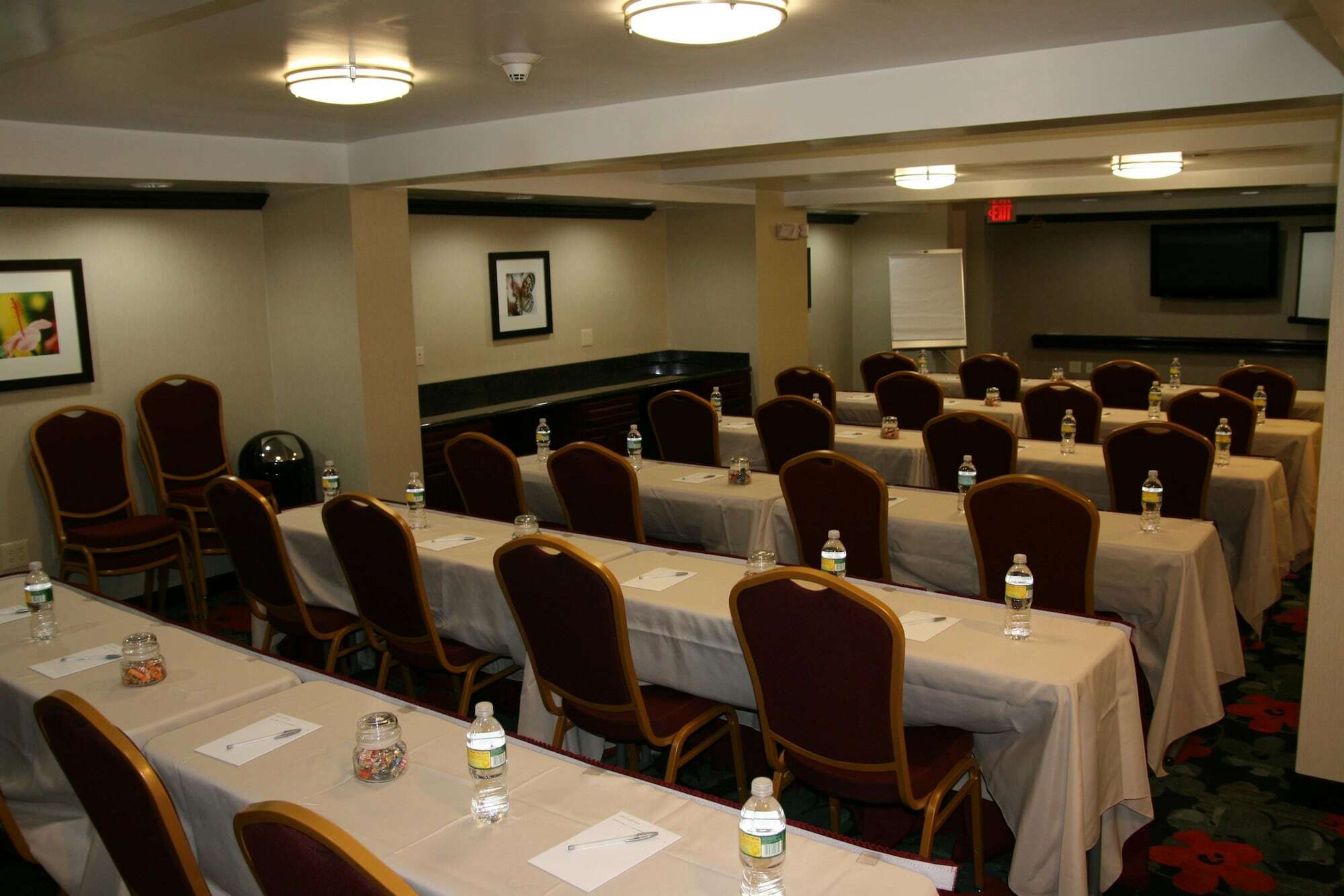 Hampton Inn Jericho - Westbury Esterno foto