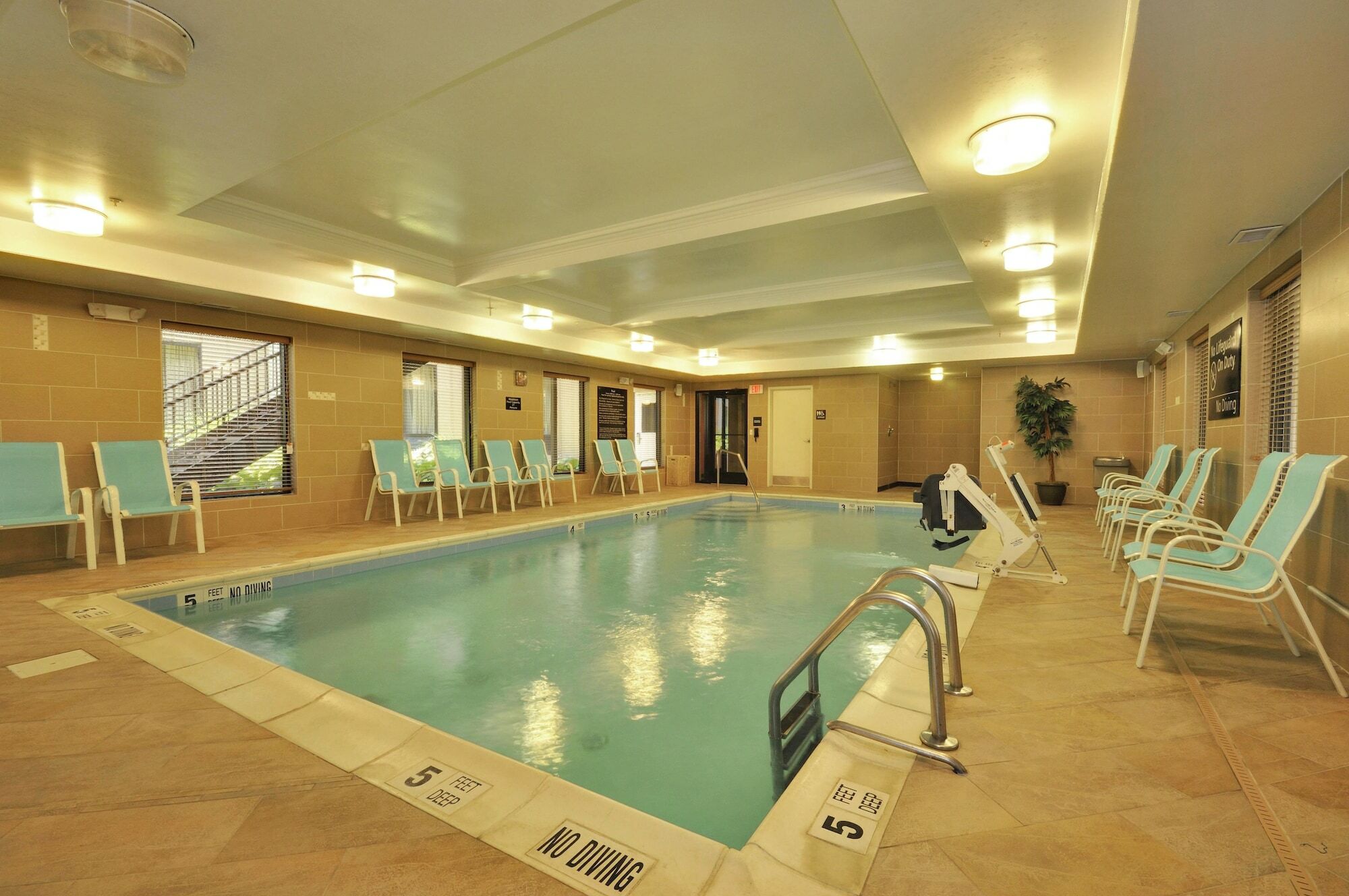 Hampton Inn Jericho - Westbury Esterno foto