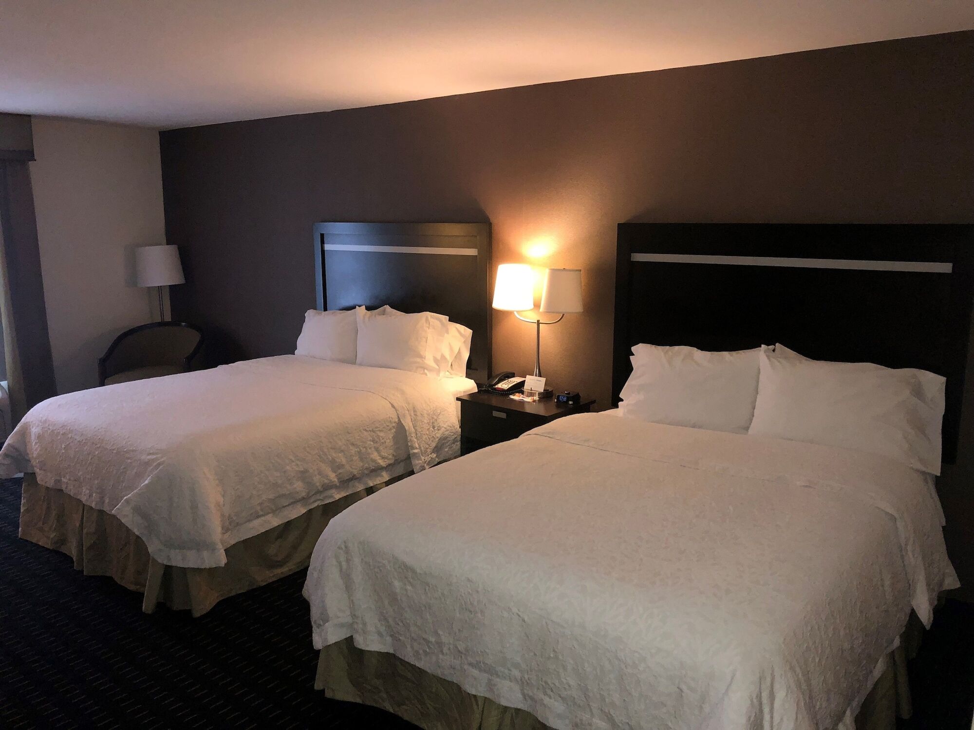 Hampton Inn Jericho - Westbury Esterno foto