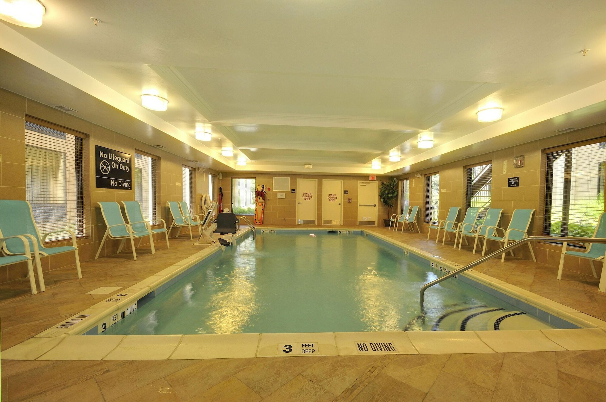 Hampton Inn Jericho - Westbury Esterno foto