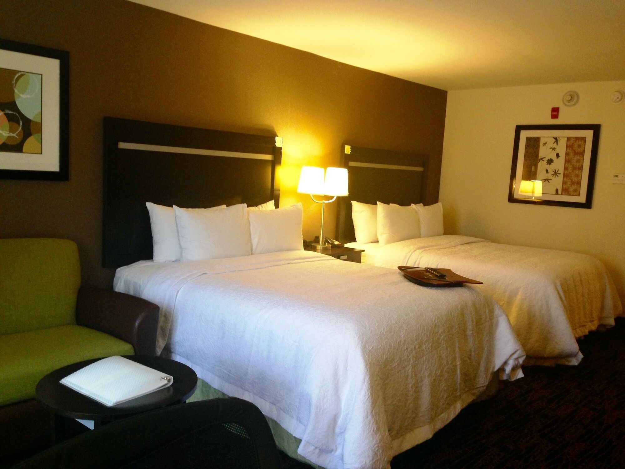 Hampton Inn Jericho - Westbury Esterno foto