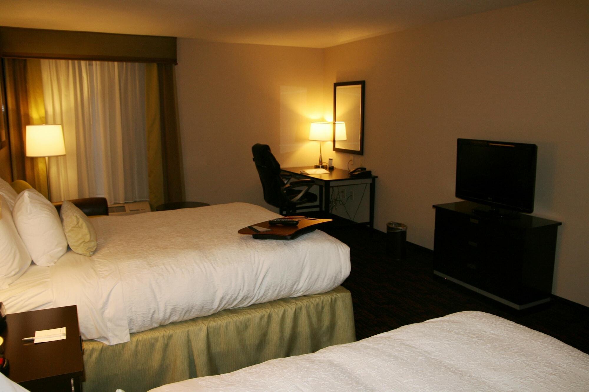 Hampton Inn Jericho - Westbury Camera foto