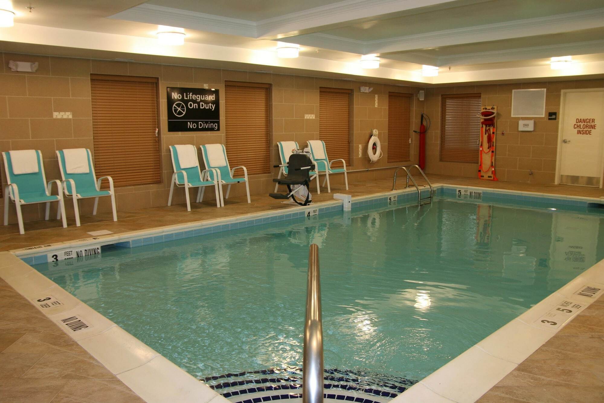 Hampton Inn Jericho - Westbury Esterno foto