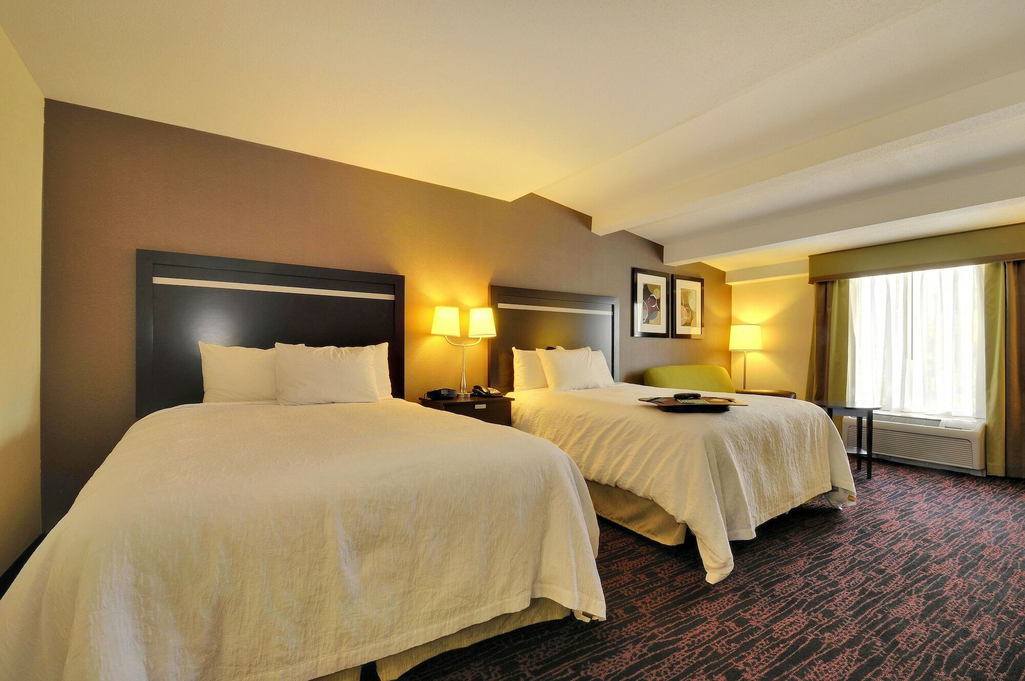 Hampton Inn Jericho - Westbury Esterno foto