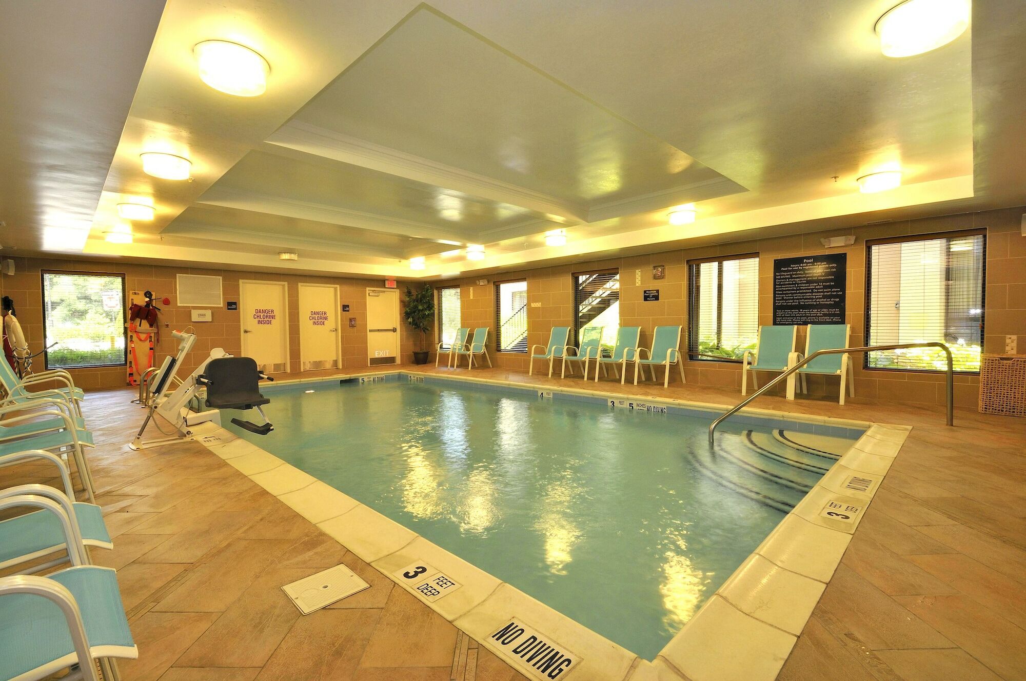 Hampton Inn Jericho - Westbury Esterno foto