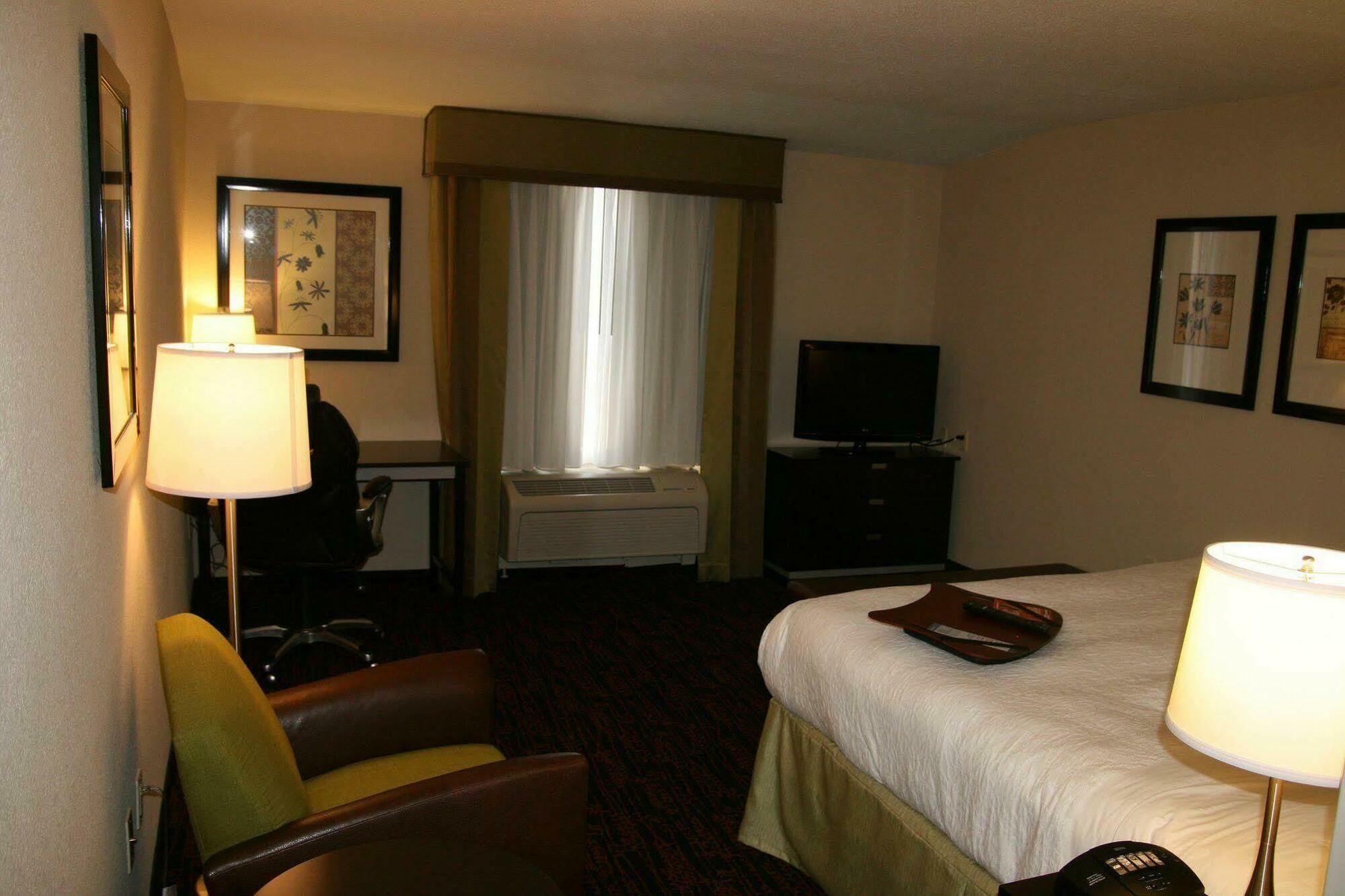 Hampton Inn Jericho - Westbury Camera foto