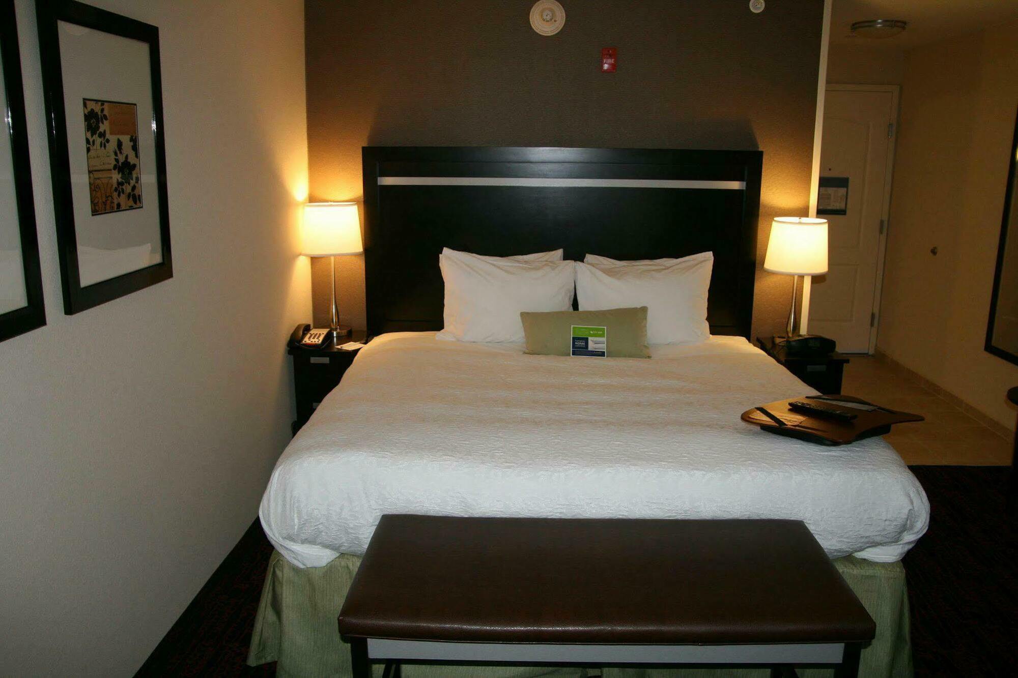 Hampton Inn Jericho - Westbury Camera foto