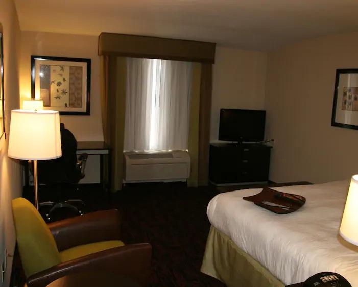 Hampton Inn Jericho - Westbury Esterno foto